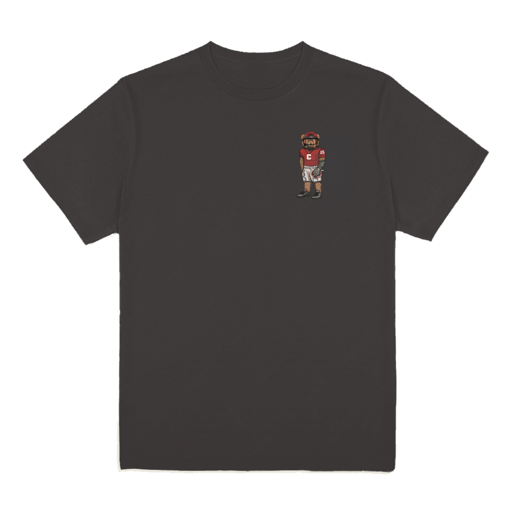 Cornell University Football Tee