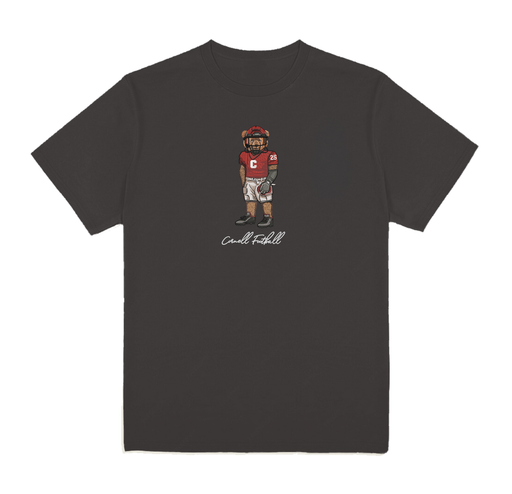 Cornell University Football Tee