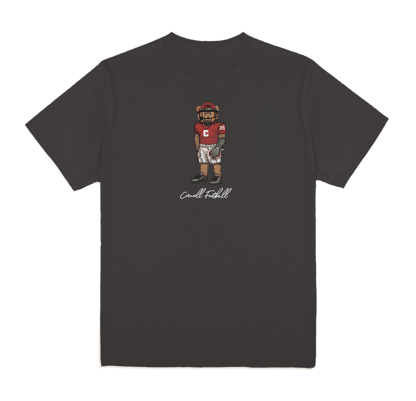 Cornell University Football Tee