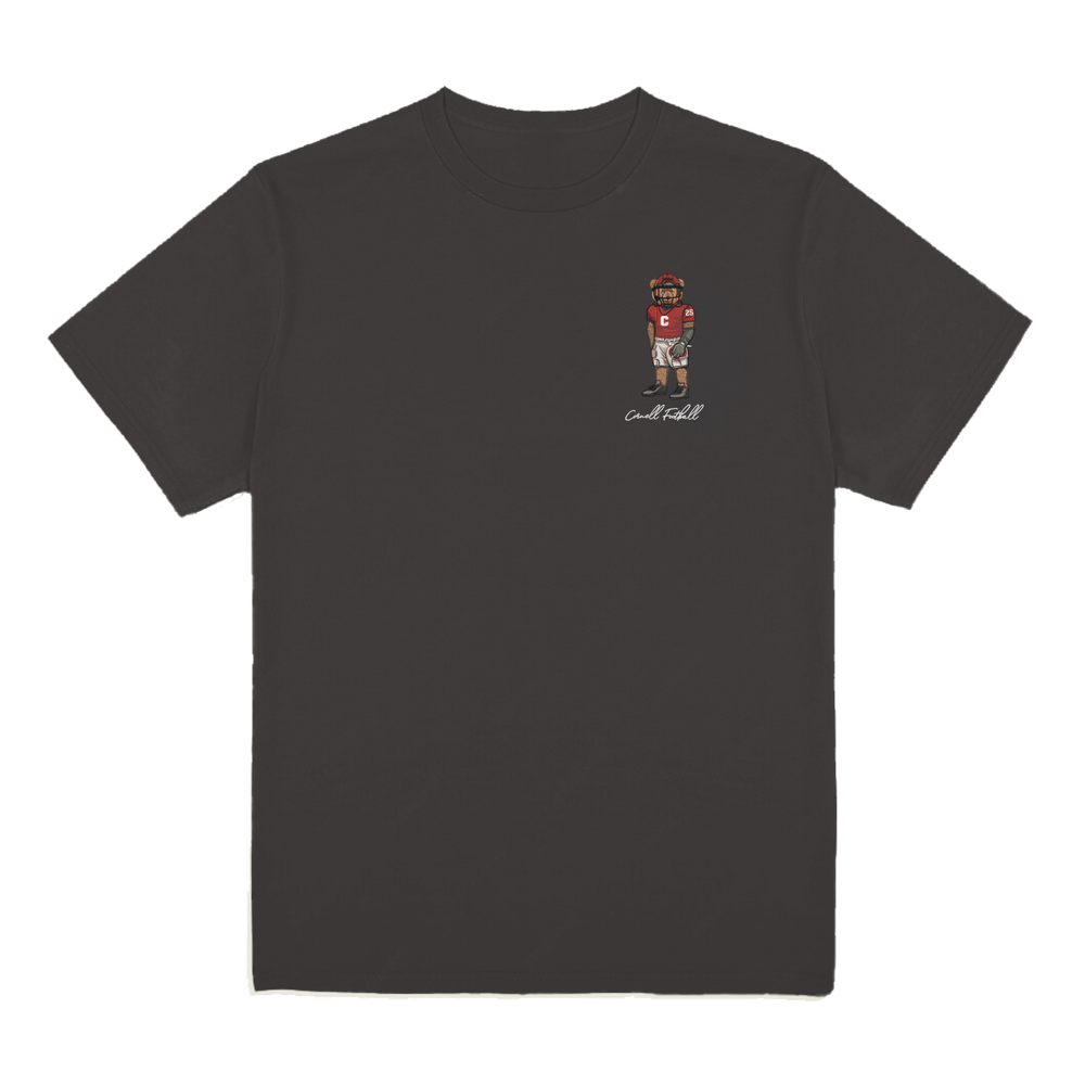
                      
                        Cornell University Football Tee
                      
                    