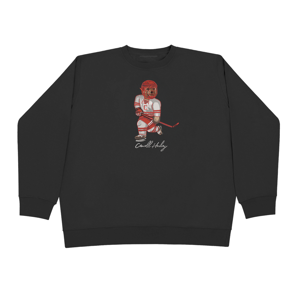 
                      
                        Cornell University Hockey Crewneck
                      
                    