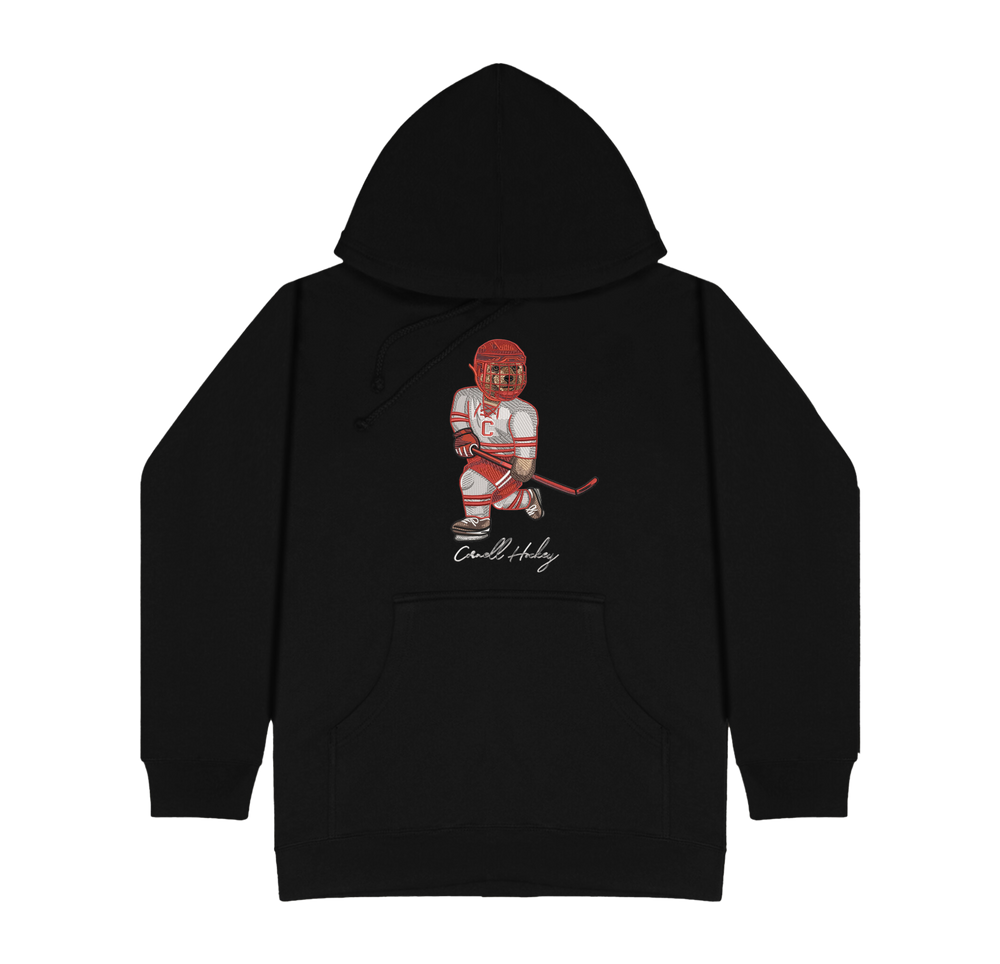 Cornell University Hockey Hoodie