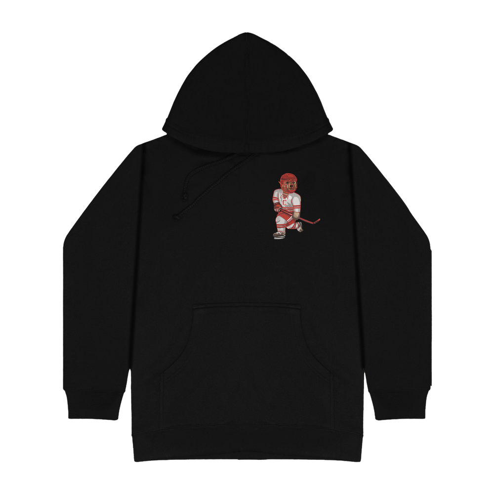 Cornell University Hockey Hoodie