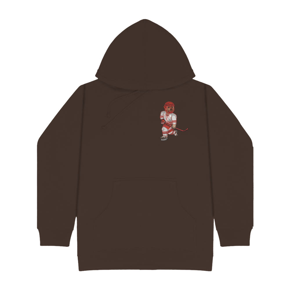 
                      
                        Cornell University Hockey Hoodie
                      
                    