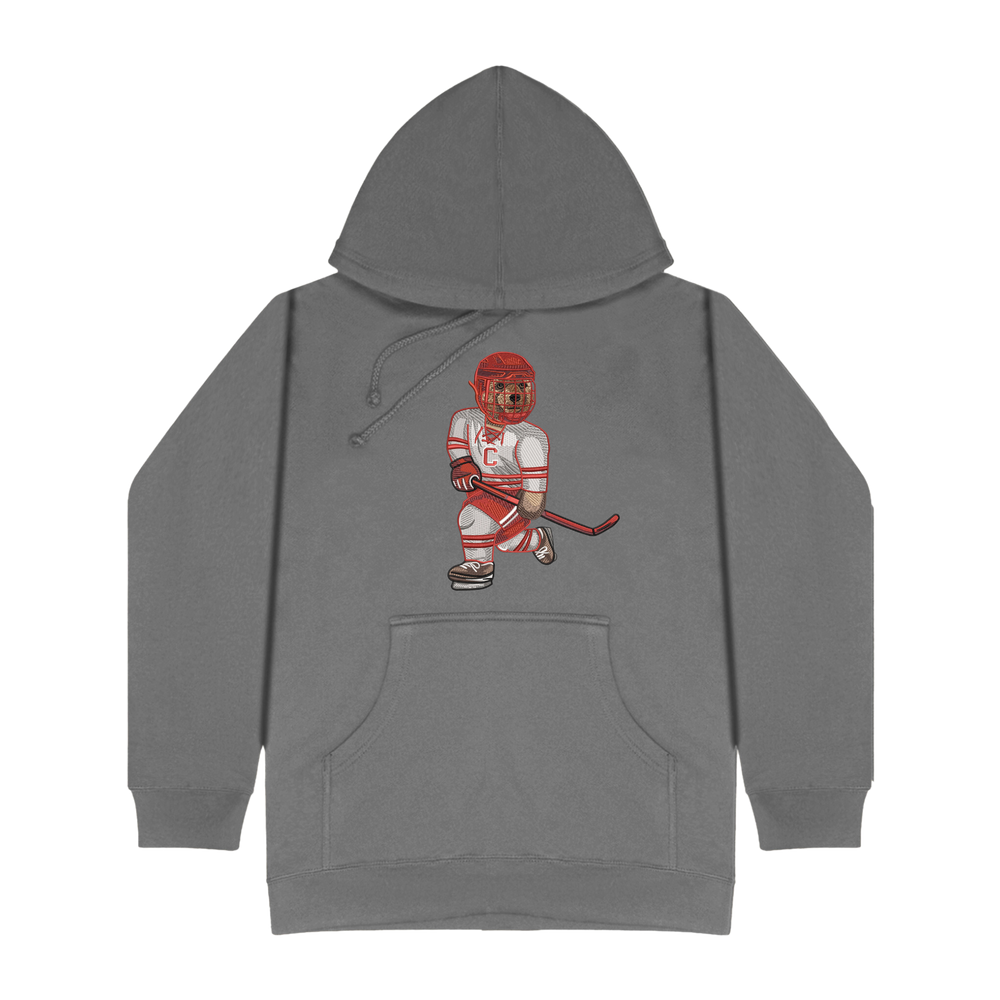 
                      
                        Cornell University Hockey Hoodie
                      
                    
