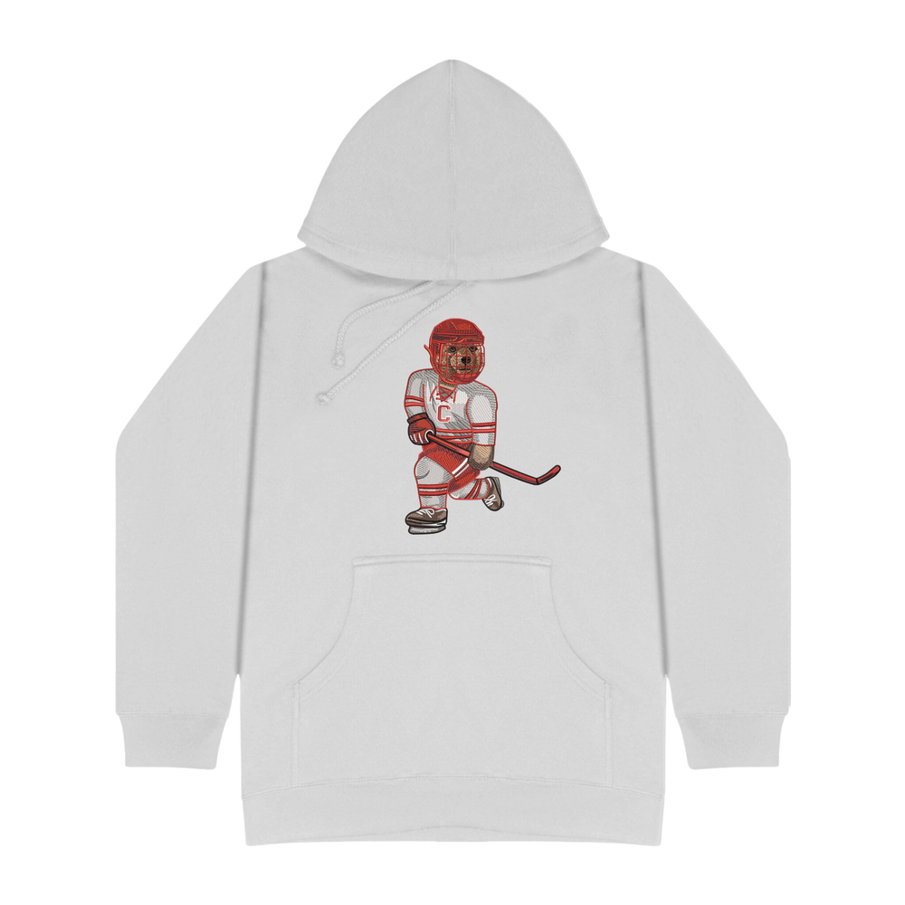 
                      
                        Cornell University Hockey Hoodie
                      
                    