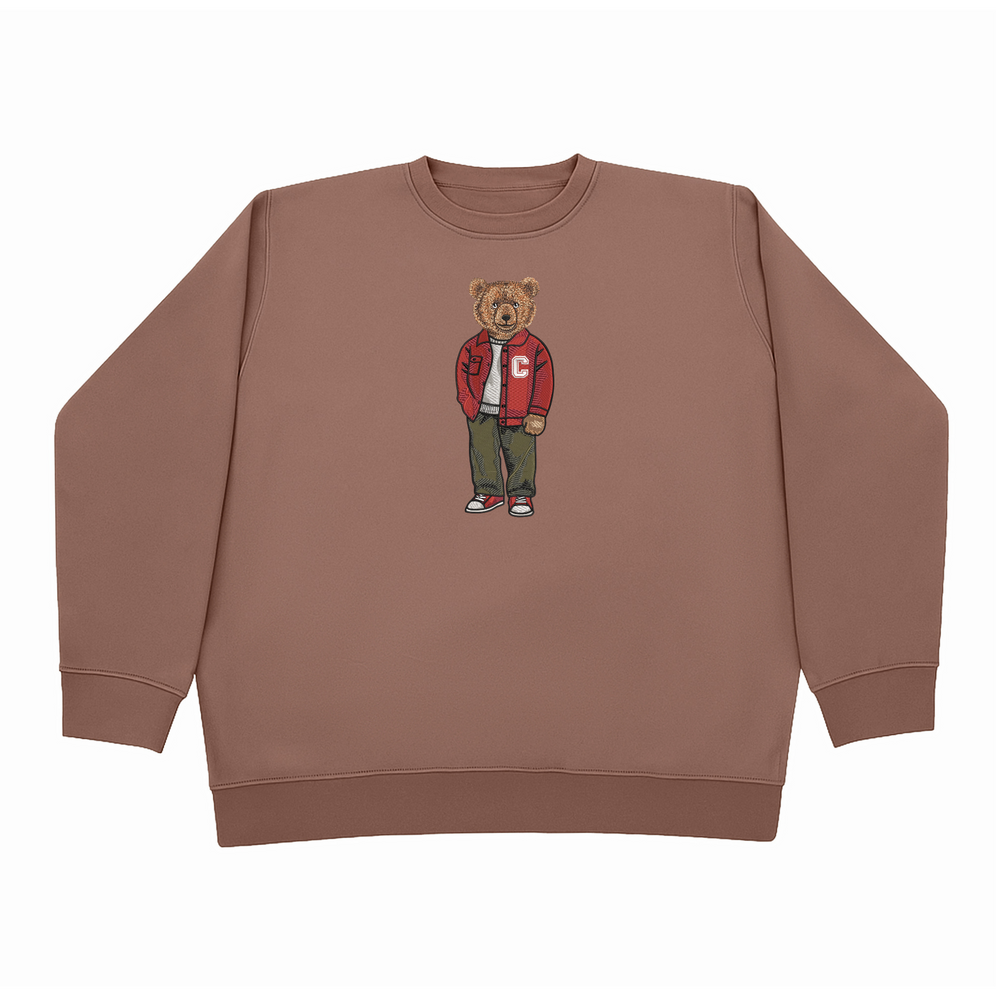 
                      
                        Cornell University Original Crewneck
                      
                    
