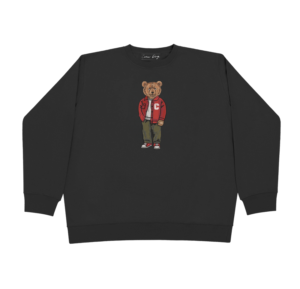 Cornell University Original Crewneck