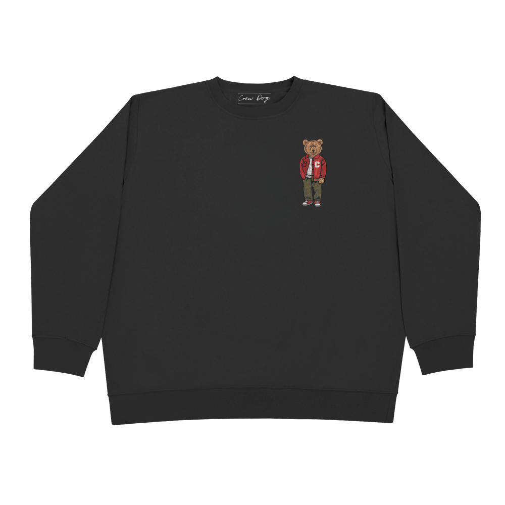Cornell University Original Crewneck