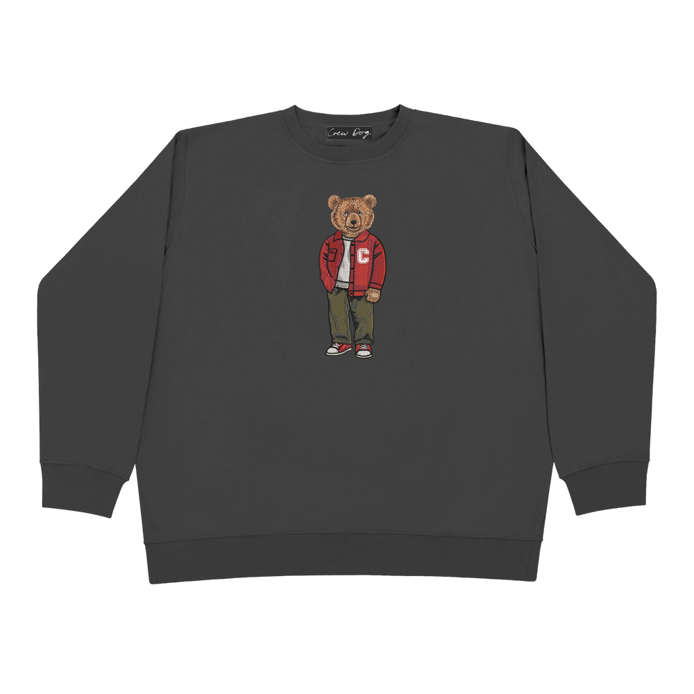 
                      
                        Cornell University Original Crewneck
                      
                    