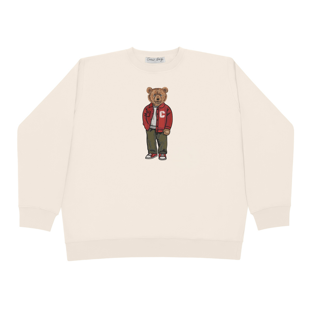 
                      
                        Cornell University Original Crewneck
                      
                    