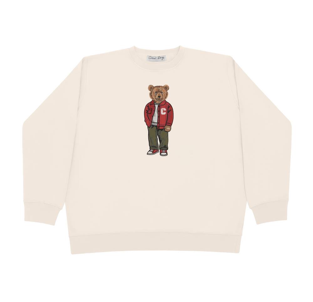 Cornell University Original Crewneck