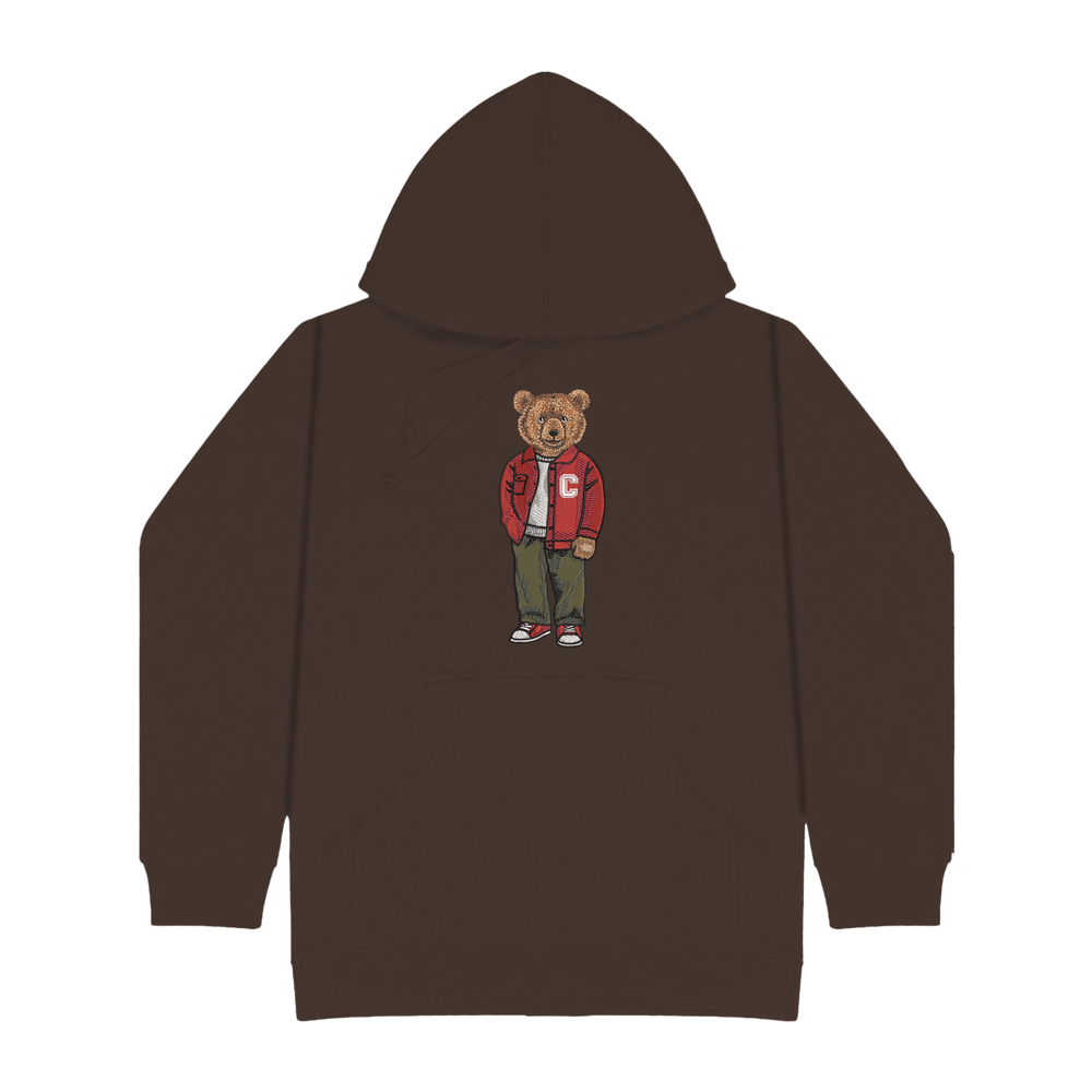 
                      
                        Cornell University Original Hoodie
                      
                    