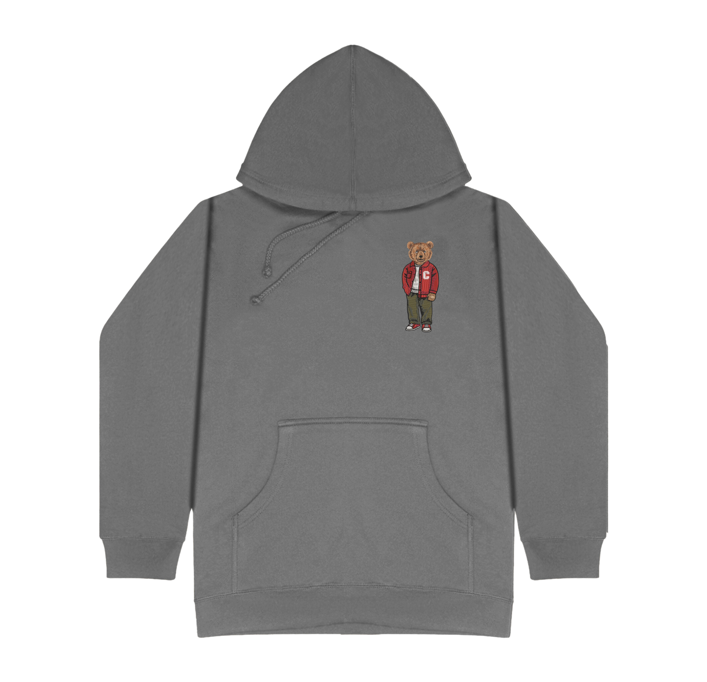 Cornell University Original Hoodie