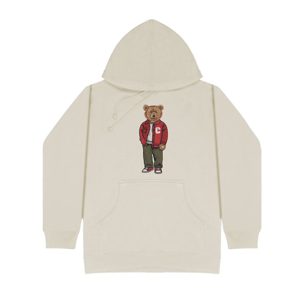 Cornell University Original Hoodie