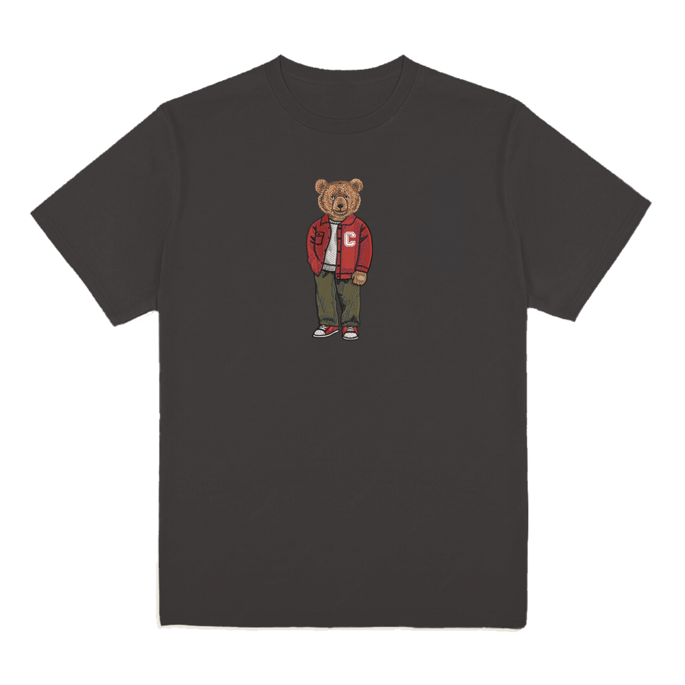 
                      
                        Cornell University Original Tee
                      
                    