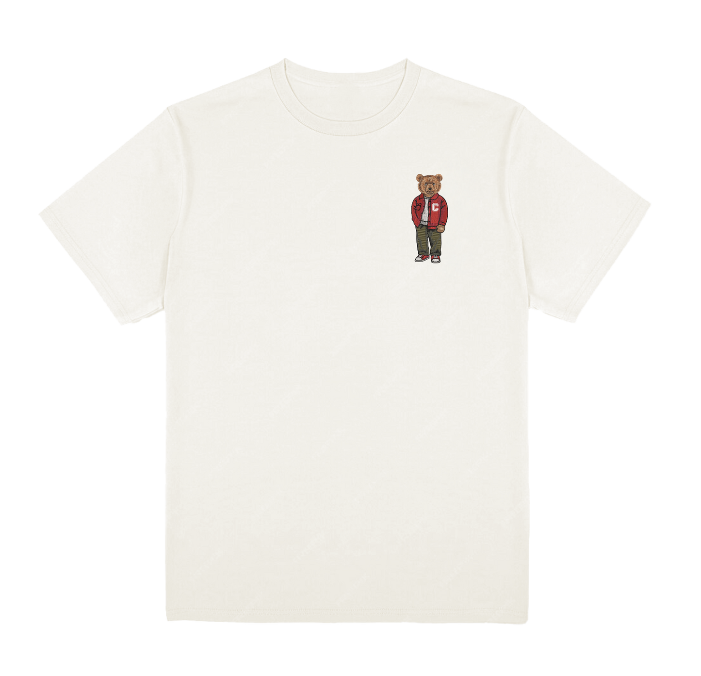 Cornell University Original Tee