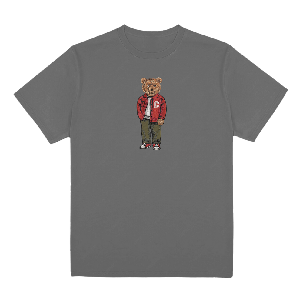 
                      
                        Cornell University Original Tee
                      
                    