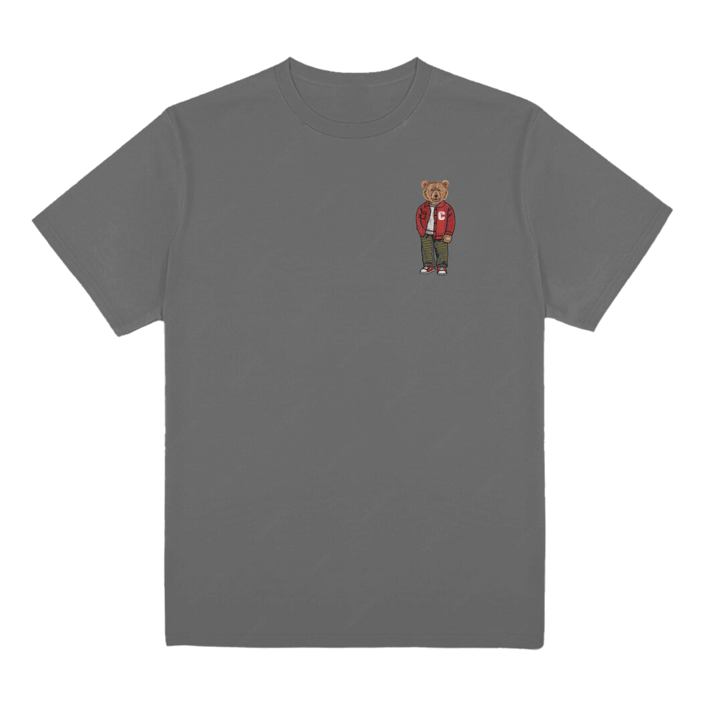 
                      
                        Cornell University Original Tee
                      
                    