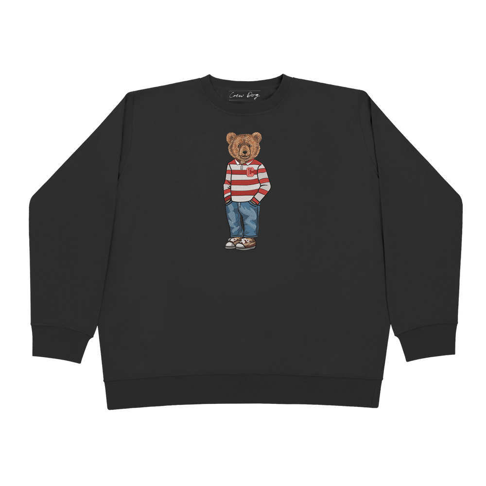 
                      
                        Cornell University Rugby Crewneck
                      
                    