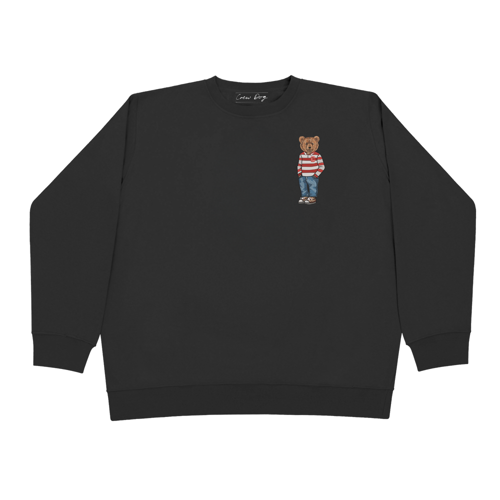 
                      
                        Cornell University Rugby Crewneck
                      
                    