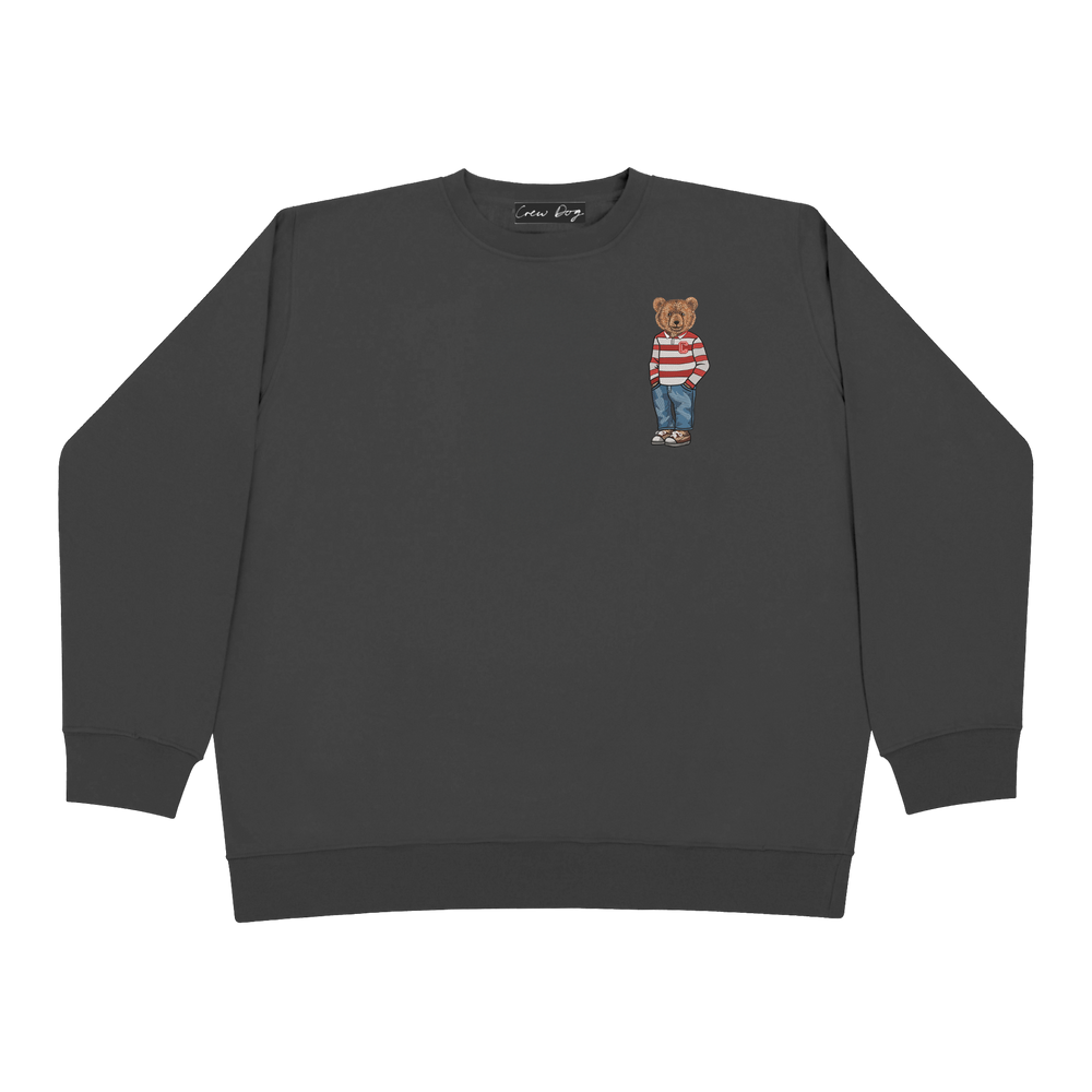 
                      
                        Cornell University Rugby Crewneck
                      
                    