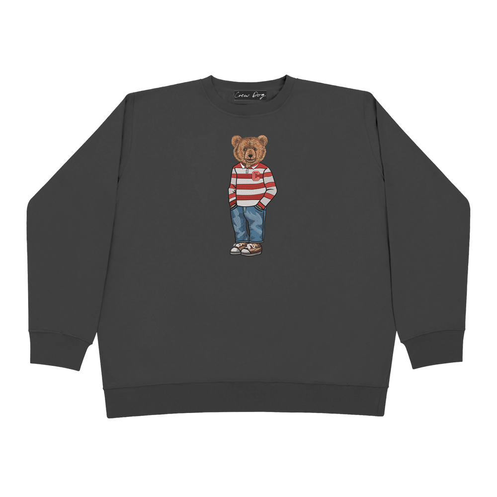 Cornell University Rugby Crewneck