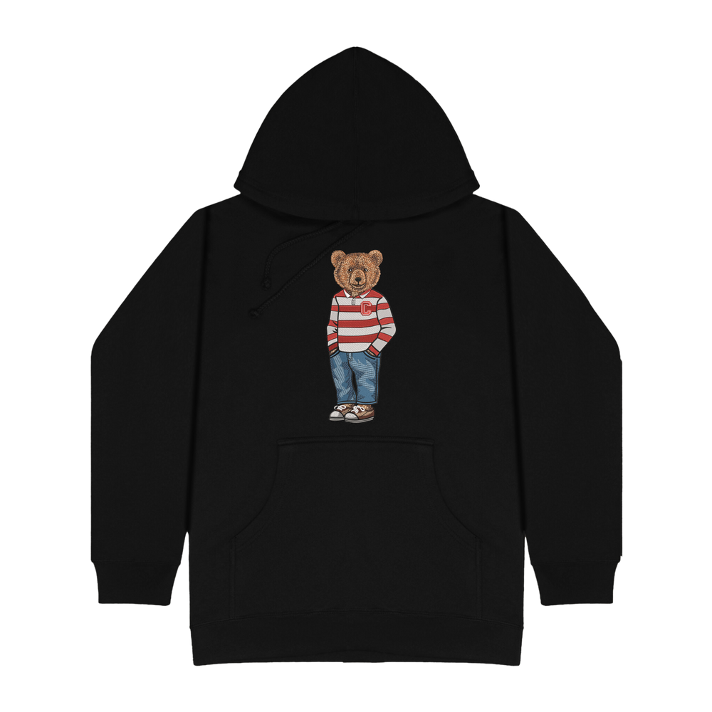 
                      
                        Cornell University Rugby Hoodie
                      
                    