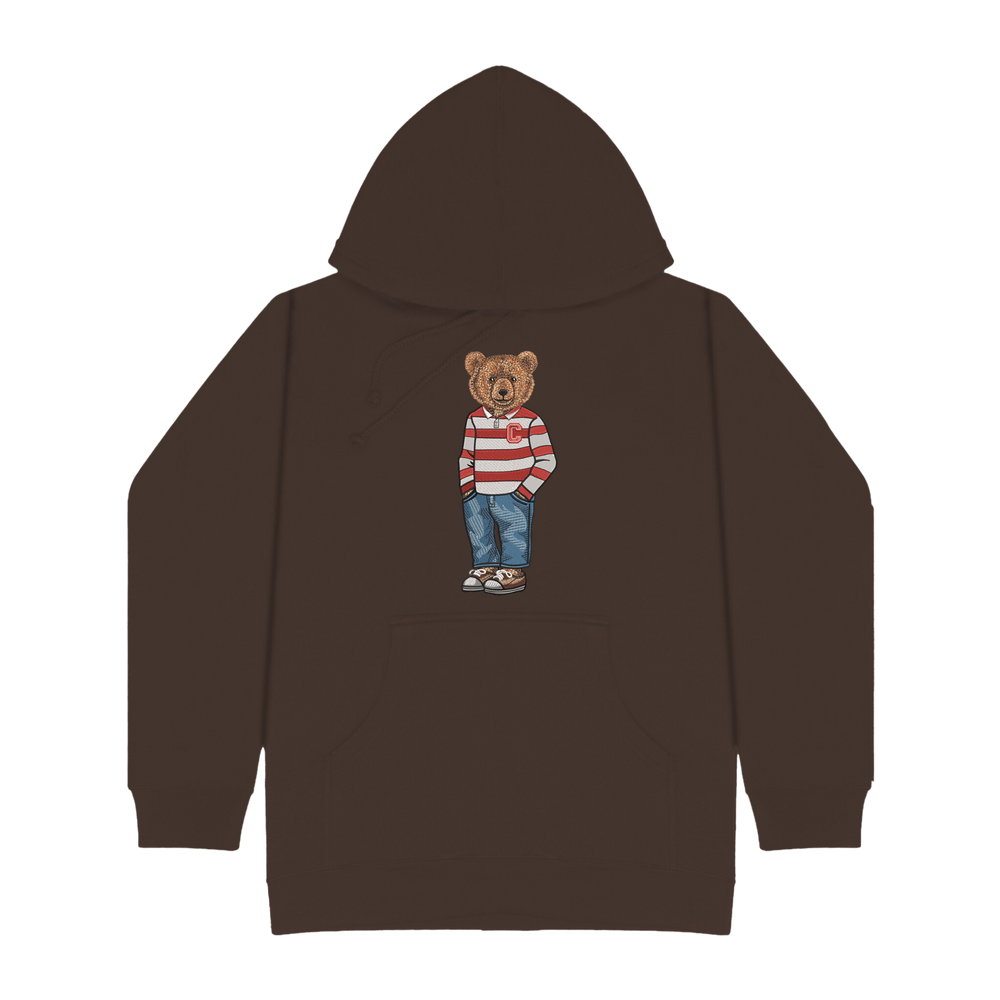 
                      
                        Cornell University Rugby Hoodie
                      
                    