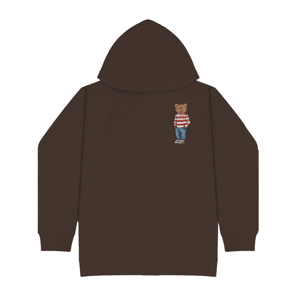 
                      
                        Cornell University Rugby Hoodie
                      
                    