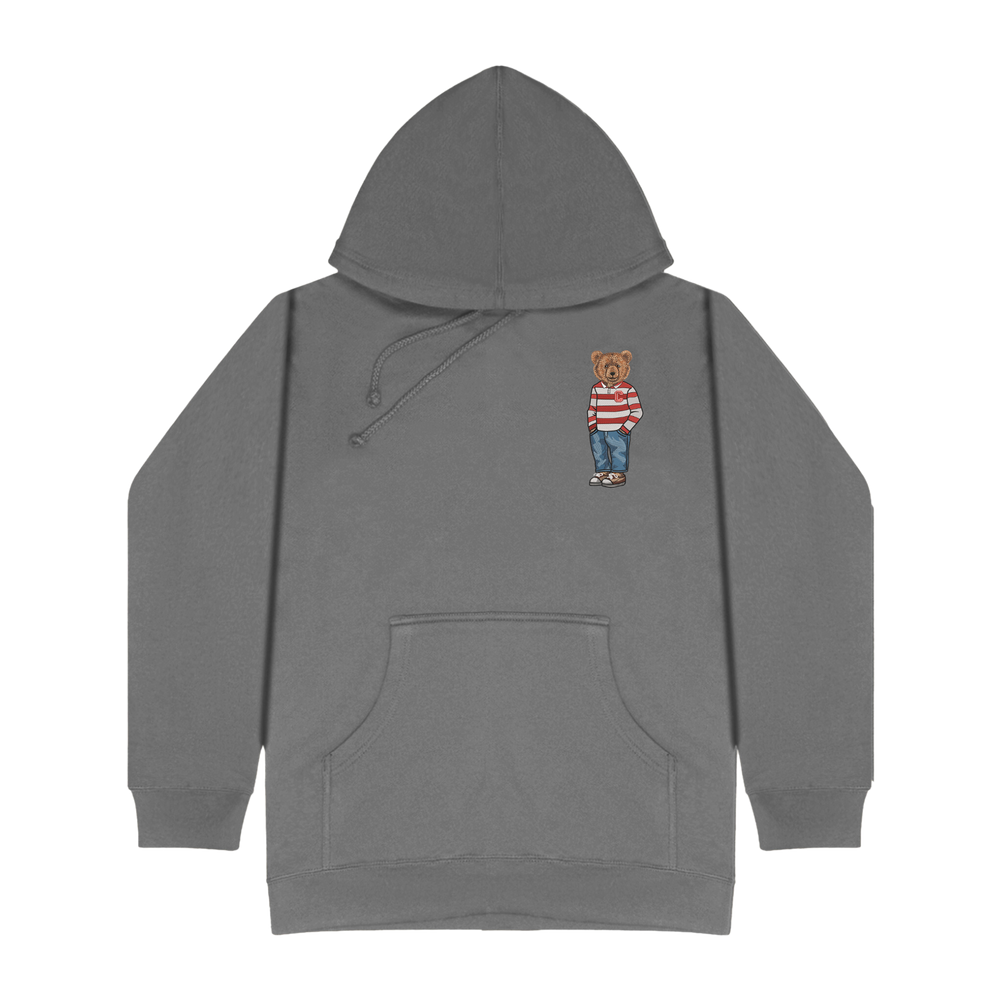 
                      
                        Cornell University Rugby Hoodie
                      
                    