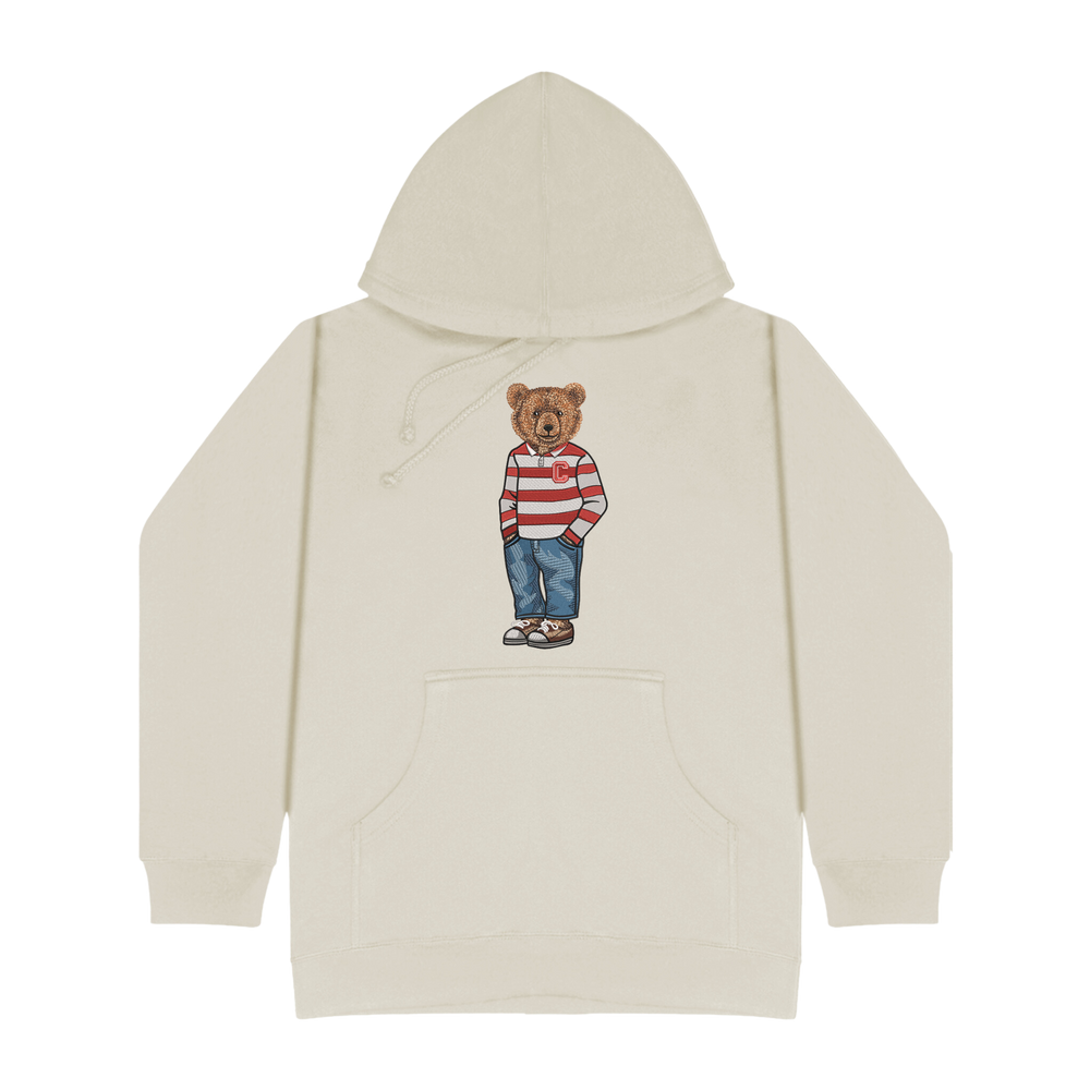 
                      
                        Cornell University Rugby Hoodie
                      
                    