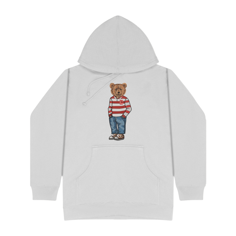 
                      
                        Cornell University Rugby Hoodie
                      
                    