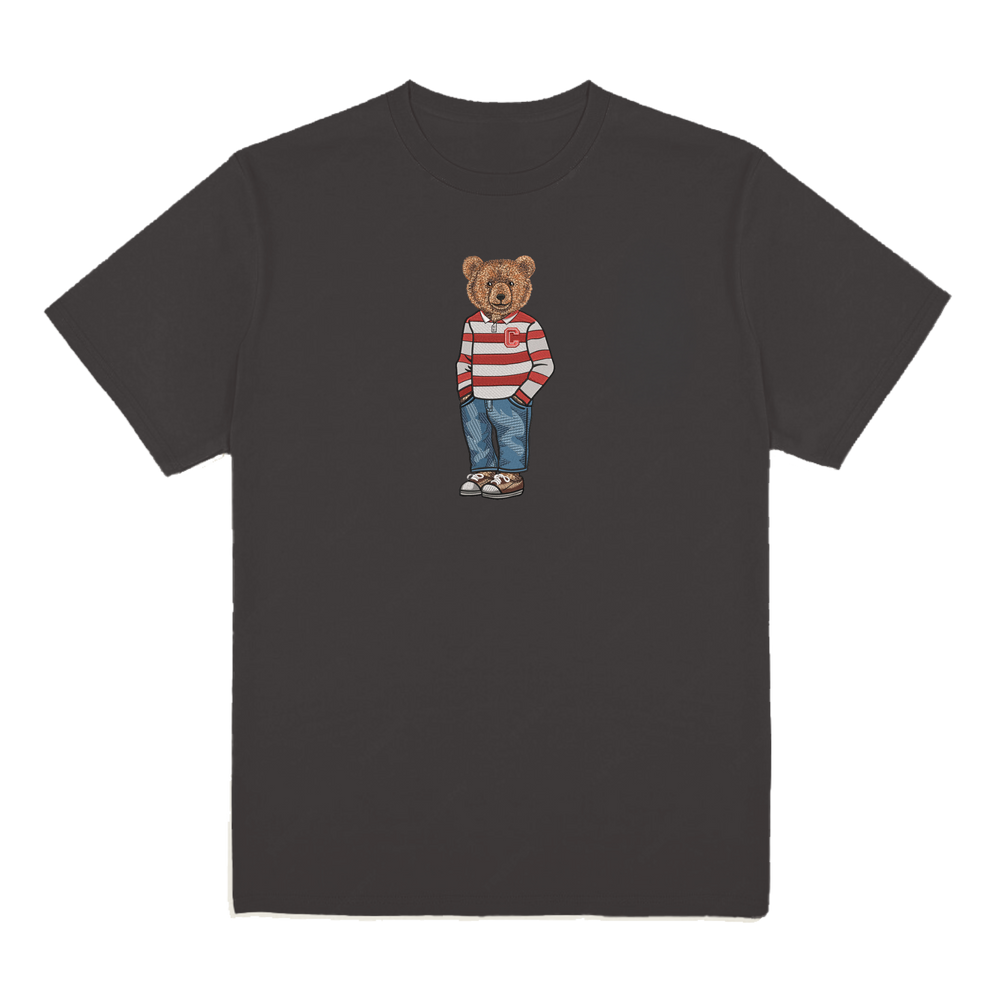 
                      
                        Cornell University Rugby Tee
                      
                    