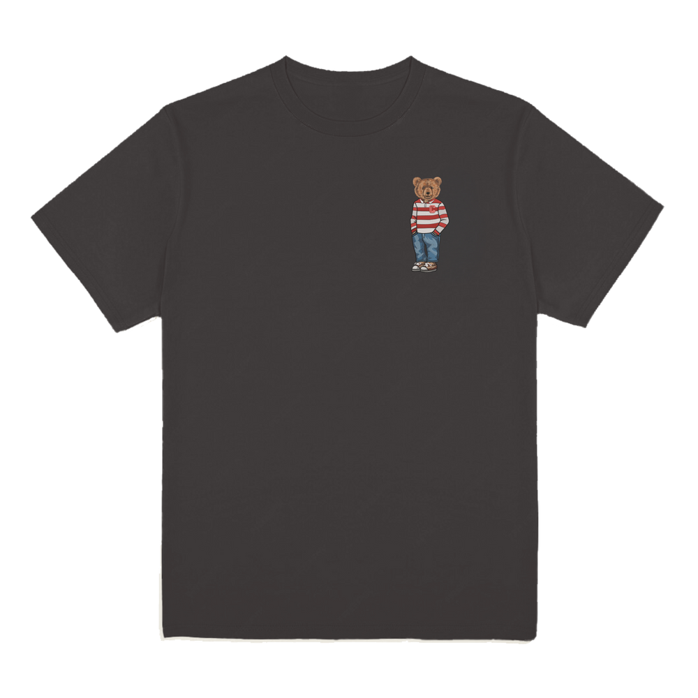 
                      
                        Cornell University Rugby Tee
                      
                    