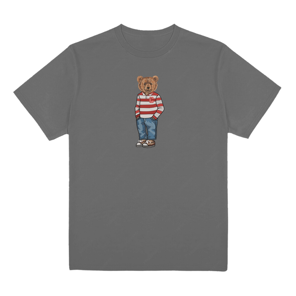
                      
                        Cornell University Rugby Tee
                      
                    