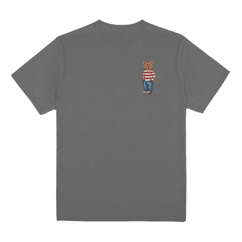 
                      
                        Cornell University Rugby Tee
                      
                    