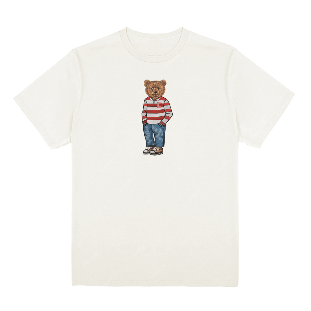 Cornell University Rugby Tee