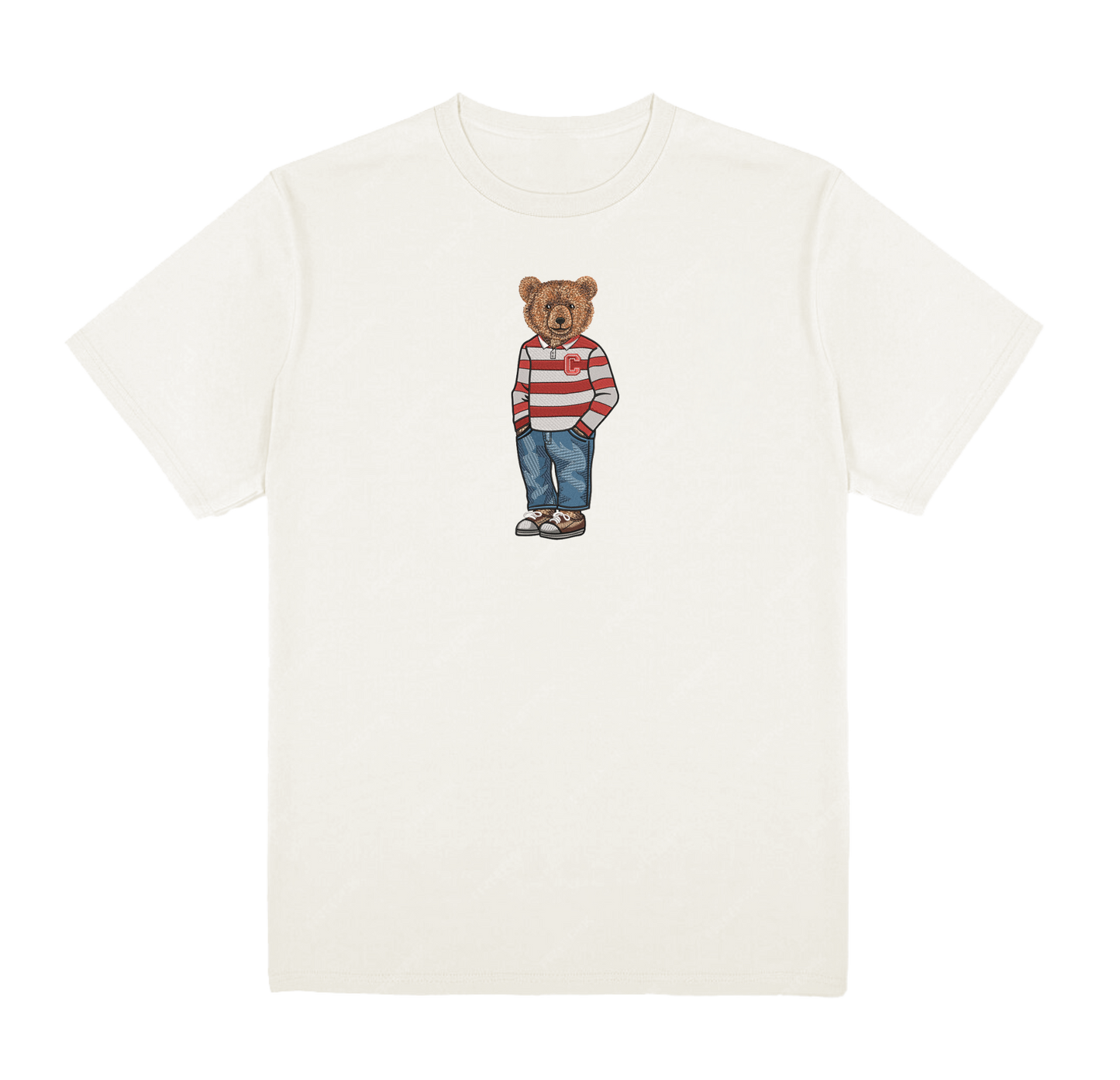 Cornell University Rugby Tee