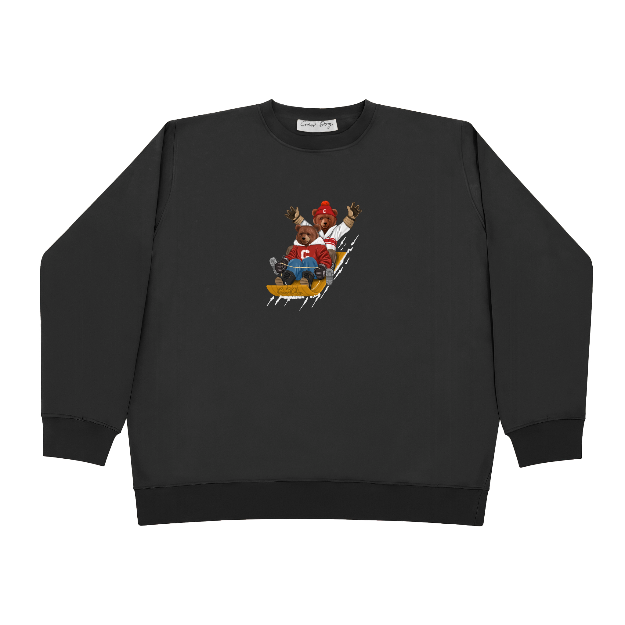 CornellSledding_crewneck_Crewn