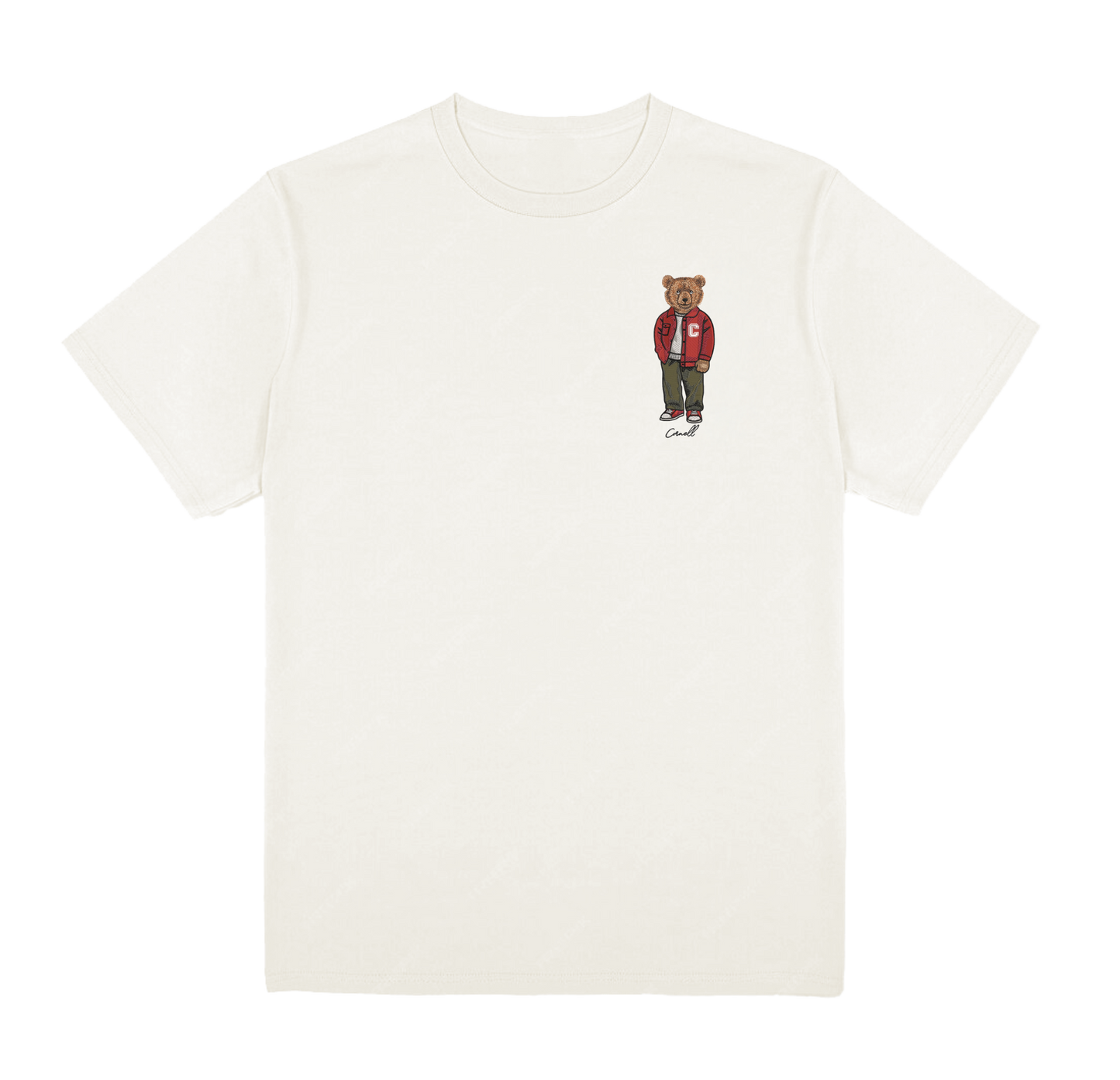 Cornell University Original Tee