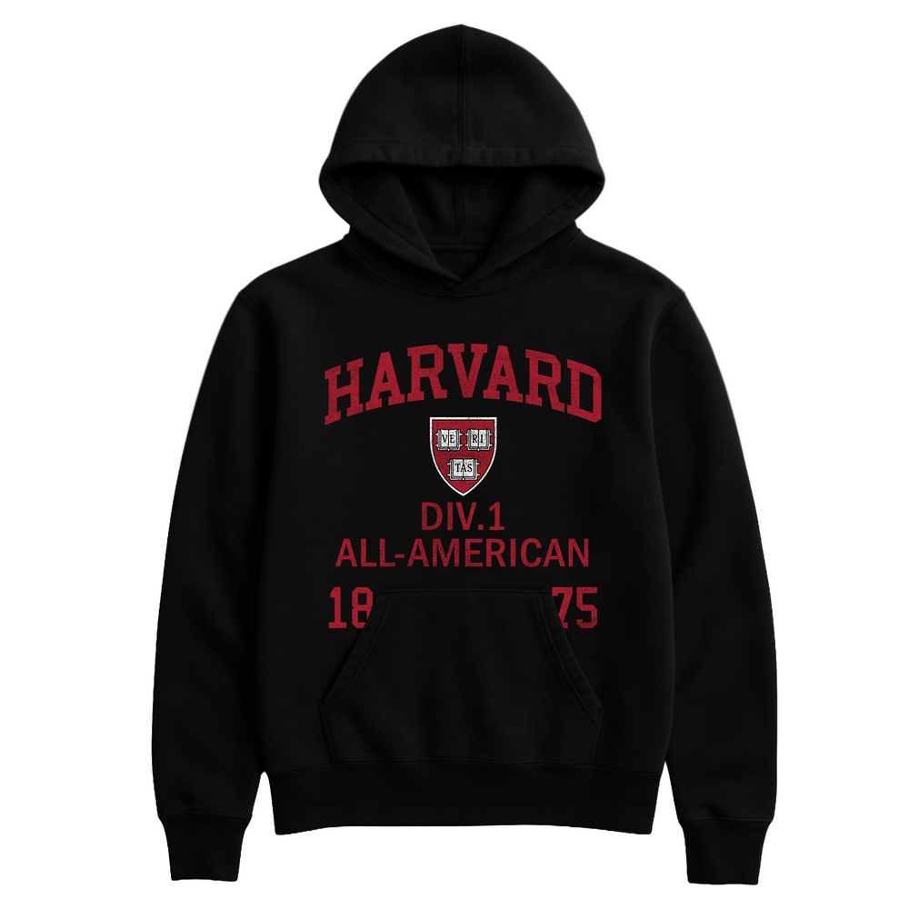 Harvard All-American Hoodie