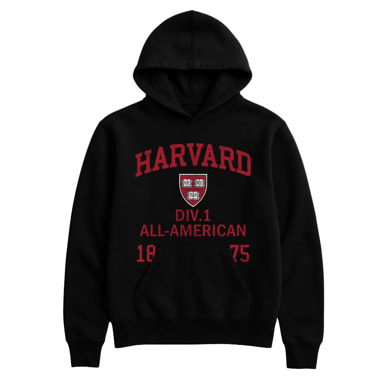Harvard All-American Hoodie