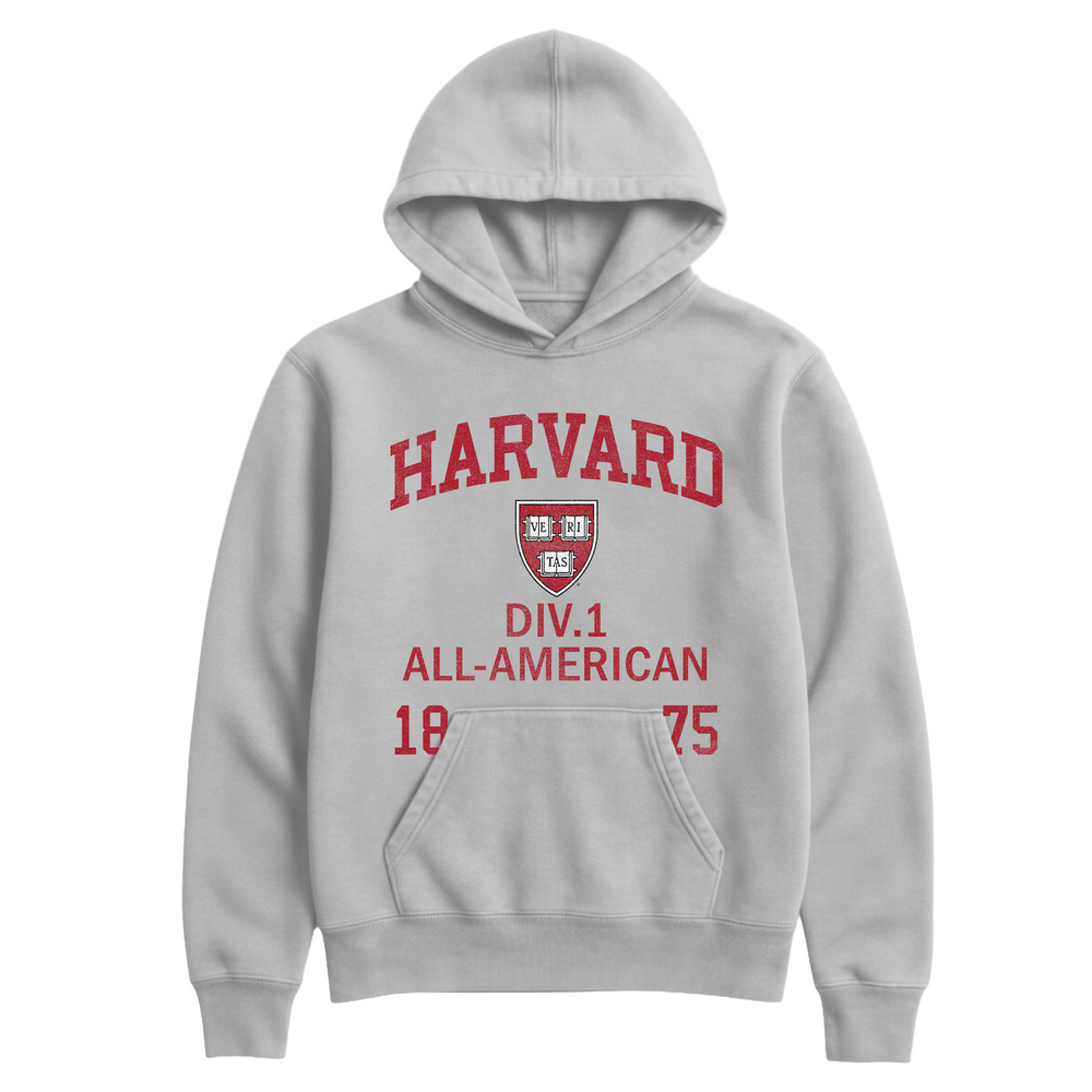
                      
                        Harvard All-American Hoodie
                      
                    