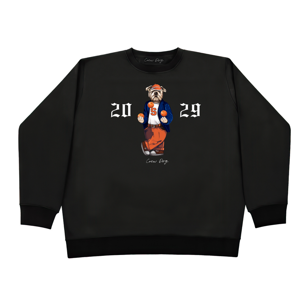 Syracuse 2029 Crewneck