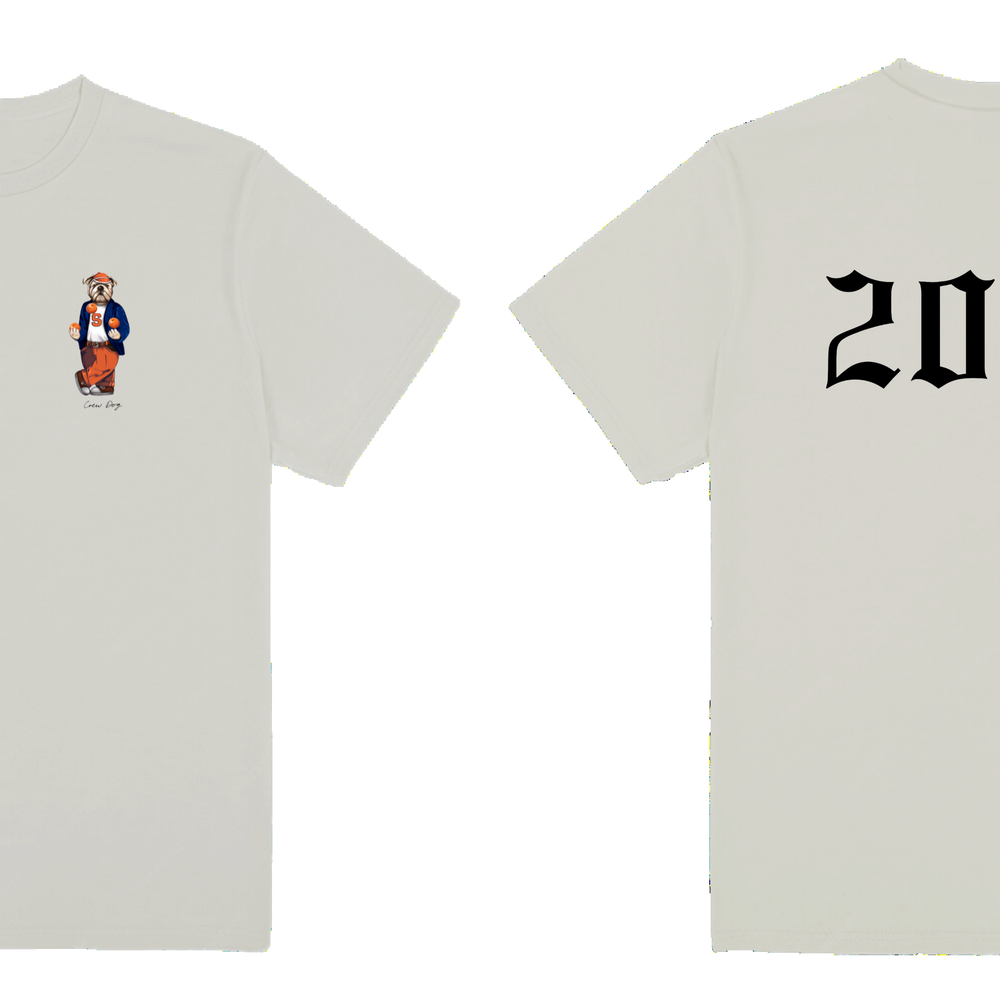 Syracuse 2029 Tee