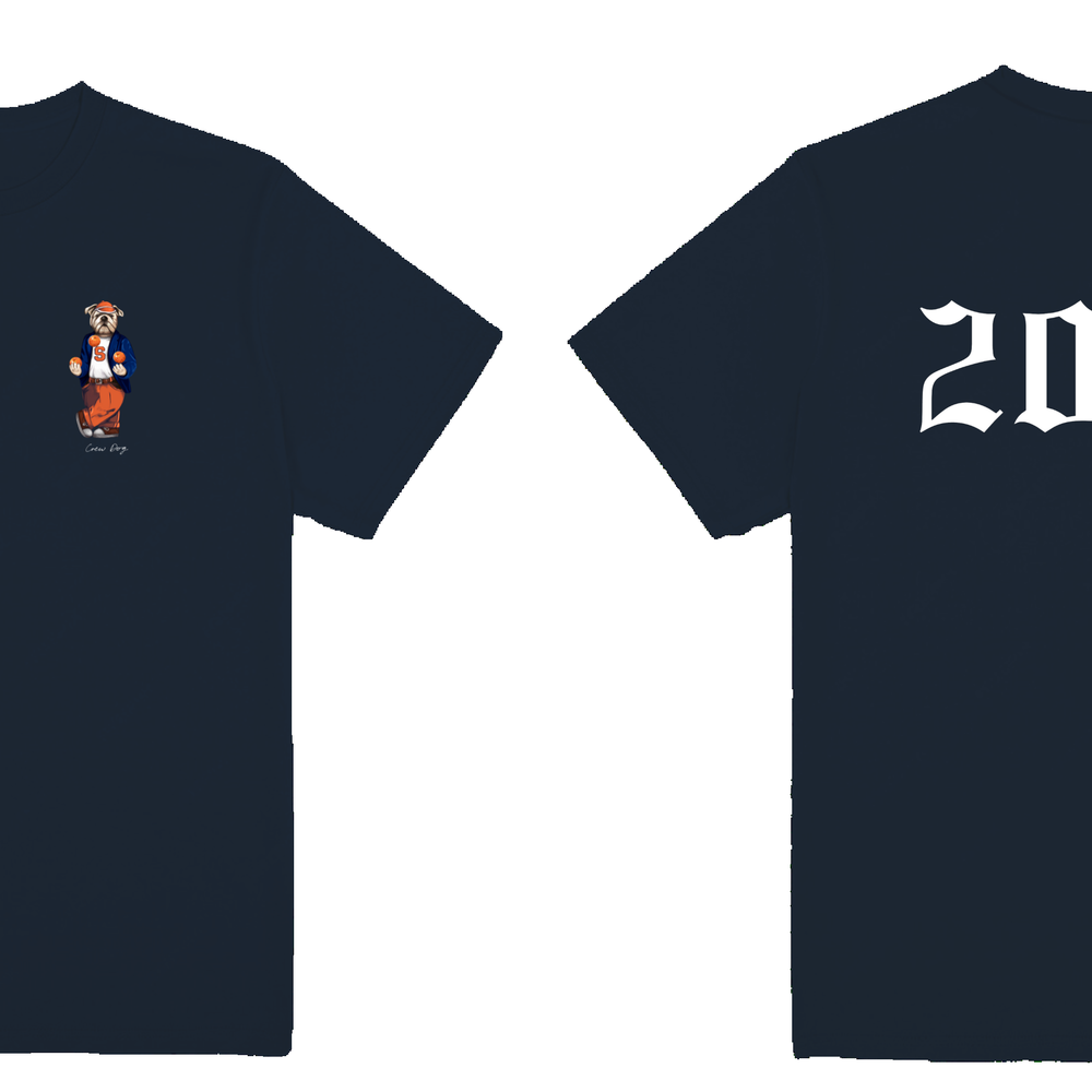 Syracuse 2029 Tee