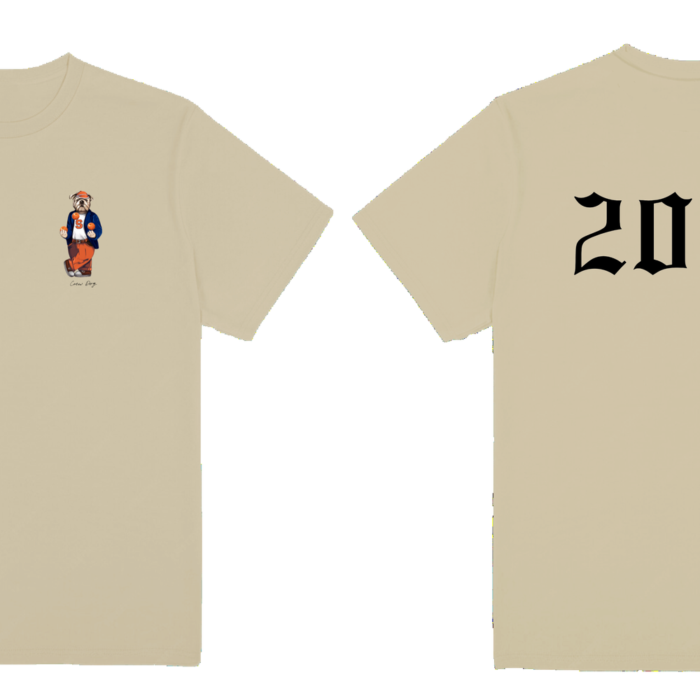 
                      
                        Syracuse 2029 Tee
                      
                    