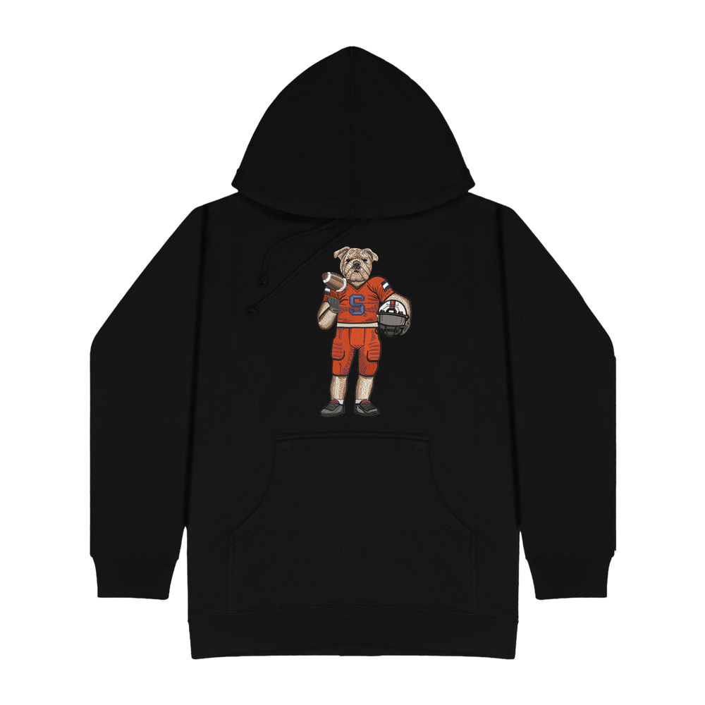 Syracuse University Football Hoodie