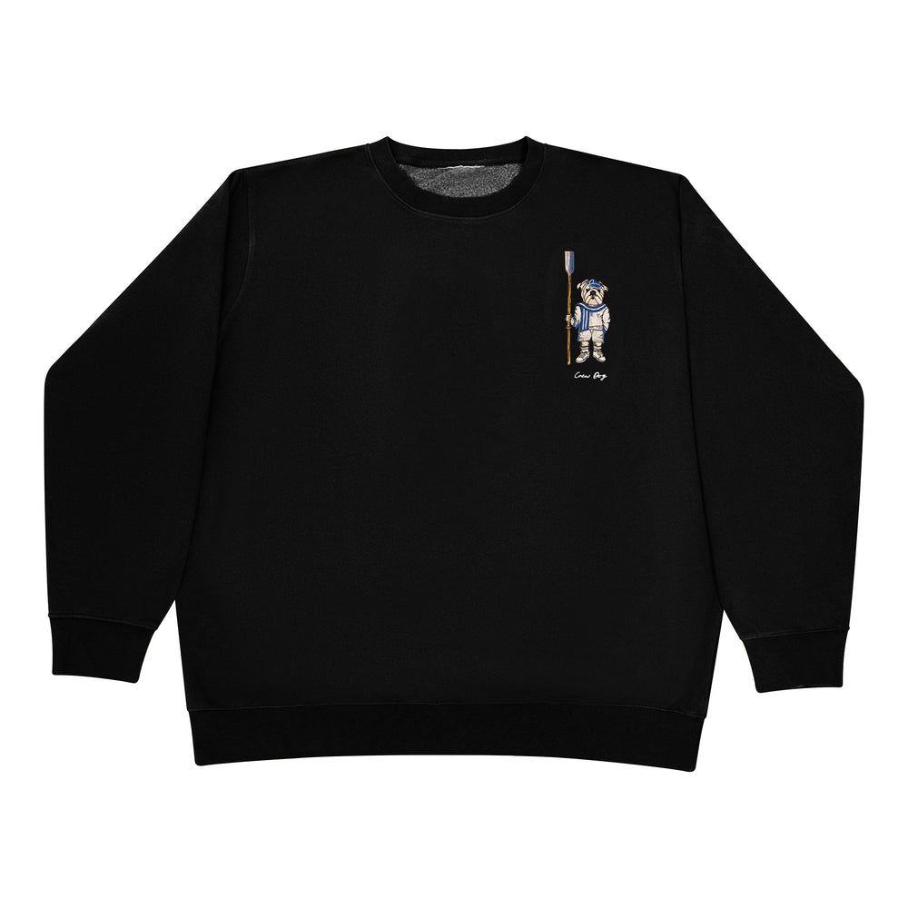 
                      
                        Yale Crew Crewneck (Side)
                      
                    